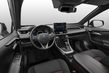 Suzuki Across: Potężny hybrydowy crossover zdjęcia 5