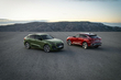 Audi SQ5 Sportback: sportowy hybrydowy crossover zdjęcia 4