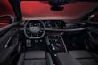 Audi SQ5 Sportback: sportowy hybrydowy crossover zdjęcia 5