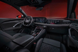 Audi SQ5 Sportback: sportowy hybrydowy crossover zdjęcia 6