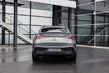Test wydajności Mercedesa-AMG GLC 63 SE: sportowy hybrydowy zdjęcia 4