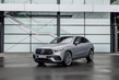 Test wydajności Mercedesa-AMG GLC 63 SE: sportowy hybrydowy zdjęcia 1