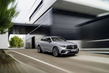Test wydajności Mercedesa-AMG GLC 63 SE: sportowy hybrydowy zdjęcia 2