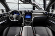 Test wydajności Mercedesa-AMG GLC 63 SE: sportowy hybrydowy zdjęcia 5