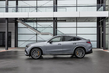 Test wydajności Mercedesa-AMG GLC 63 SE: sportowy hybrydowy zdjęcia 3