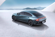 Wuling Starlight EV: Recenzja technologicznej limuzyny zdjęcia 4