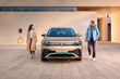 Recenzja Volkswagena ID.6 CROZZ zdjęcia 1