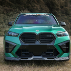 BMW X5 G05 2019–2026 Zestaw body kit do X5M F95 SQ-Design Carbon (2023+) zdjęcia 1