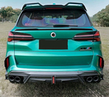 BMW X5 G05 2019–2026 Zestaw body kit do X5M F95 SQ-Design Carbon (2023+) zdjęcia 3
