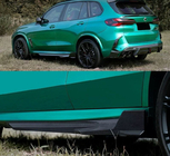 BMW X5 G05 2019–2026 Zestaw body kit do X5M F95 SQ-Design Carbon (2023+) zdjęcia 2