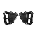 BMW X5 G05 2019–2026 Zestaw body kit do X5M F95 SQ-Design Carbon (2023+) zdjęcia 5