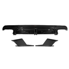 BMW X5 G05 2019–2026 Zestaw body kit do X5M F95 SQ-Design Carbon (2023+) zdjęcia 8