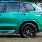 BMW X5 G05 2019–2026 Zestaw body kit do X5M F95 SQ-Design Carbon (2023+) zdjęcia 14