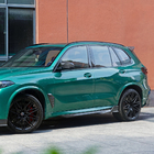 BMW X5 G05 2019–2026 Zestaw body kit do X5M F95 SQ-Design Carbon (2023+) zdjęcia 15