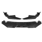 BMW X5 G05 2019–2026 Zestaw body kit do X5M F95 SQ-Design Carbon (2023+) zdjęcia 11