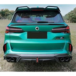 Zestaw body kit do X5M F95 SQ-Design Carbon (2023+) BMW X5 G05 2019–2026 zdjęcia 3