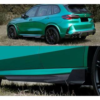 Zestaw body kit do X5M F95 SQ-Design Carbon (2023+) BMW X5 G05 2019–2026 zdjęcia 2