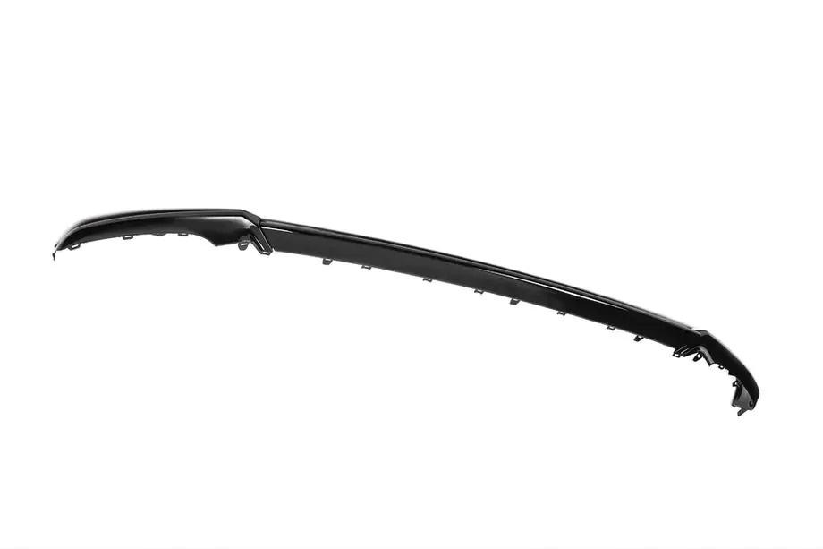 Uniwersalna dokładka przedniego zderzaka Digital Designs V-5 (czarna) Zdjęcia 4