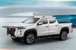 Recenzja elektrycznego pickupa Changan Explorer EV zdjęcia 1