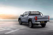 Recenzja elektrycznego pickupa Changan Explorer EV zdjęcia 4