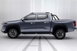 Recenzja elektrycznego pickupa Changan Explorer EV zdjęcia 3