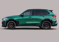 BMW X5 G05 2019–2026 Zestaw body kit do X5M F95 AL-Design Carbon (2023+) zdjęcia 4