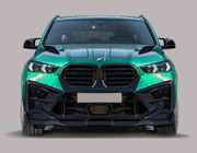 BMW X5 G05 2019–2026 Zestaw body kit do X5M F95 AL-Design Carbon (2023+) zdjęcia 3