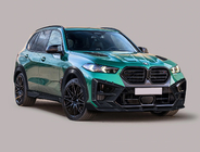 BMW X5 G05 2019–2026 Zestaw body kit do X5M F95 AL-Design Carbon (2023+) zdjęcia 1
