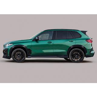 Zestaw body kit do X5M F95 AL-Design Carbon (2023+) BMW X5 G05 2019–2026 zdjęcia 4
