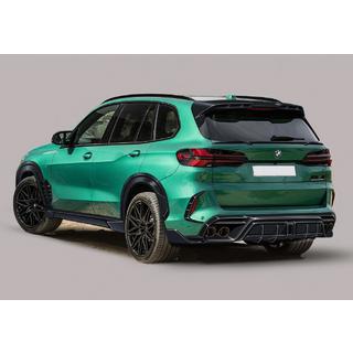 Zestaw body kit do X5M F95 AL-Design Carbon (2023+) BMW X5 G05 2019–2026 zdjęcia 2