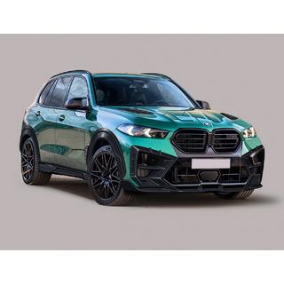 Zestaw body kit do X5M F95 AL-Design Carbon (2023+) BMW X5 G05 2019–2026 zdjęcia 1