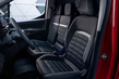 Recenzja Citroena Berlingo Van: lifting 2024 zdjęcia 5