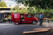 Recenzja Citroena Berlingo Van: lifting 2024 zdjęcia 3