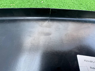 BMW 4 Series F32/F33/F36 2012-2020 Wyprzedaż Nakładka na Zderzak Przedni DPT Flap V-3 (do M-Sport, Czarny Połysk) zdjęcia 3
