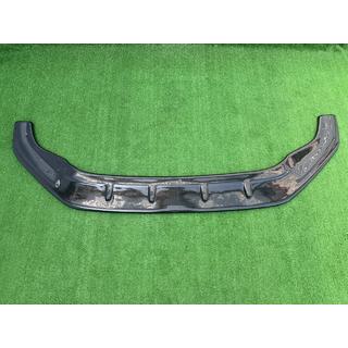 Wyprzedaż Przedni Splitter DPT V-1 (do GTI, 2017-2019, Czarny Połysk) Volkswagen Golf 7/E-Golf 2012-2020 zdjęcia 2