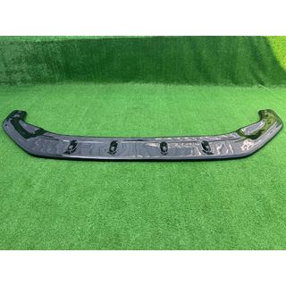 Wyprzedaż Przedni Splitter DPT V-1 (do GTI, 2017-2019, Czarny Połysk) Volkswagen Golf 7/E-Golf 2012-2020 zdjęcia 3