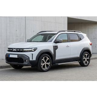Progi Boczné RedLine V1 (2 szt., Aluminium) zdjęcia 1
