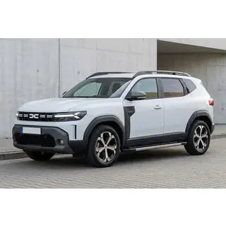 Progi Boczné RedLine V1 (2 szt., Aluminium) zdjęcia 1