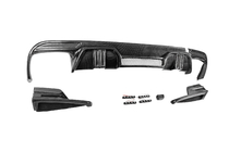 BMW X5 G05 2019–2026 Zestaw body kit do X5M F95 LRT-Design Carbon (2023+) zdjęcia 31