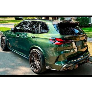 Zestaw body kit do X5M F95 LRT-Design Carbon (2023+) BMW X5 G05 2019–2026 zdjęcia 2
