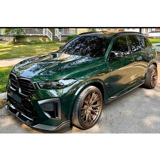 Zestaw body kit do X5M F95 LRT-Design Carbon (2023+) BMW X5 G05 2019–2026 zdjęcia 1