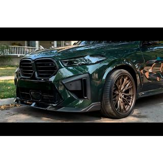 Zestaw body kit do X5M F95 LRT-Design Carbon (2023+) BMW X5 G05 2019–2026 zdjęcia 3