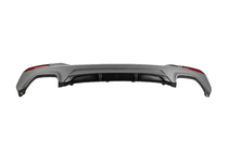 BMW Seria 5 G30/G31 2017–2023 Dyfuzor tylnego zderzaka MT LCI Style (do M-Sport/M5 F90) zdjęcia 7