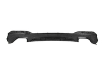 BMW Seria 5 G30/G31 2017–2023 Dyfuzor tylnego zderzaka MT LCI Style (do M-Sport/M5 F90) zdjęcia 8