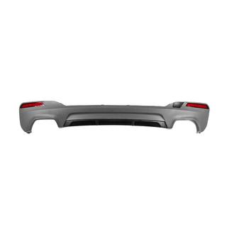Dyfuzor tylnego zderzaka MT LCI Style (do M-Sport/M5 F90) zdjęcia 2