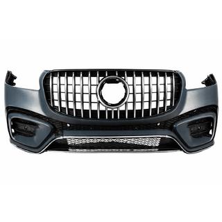 Kompletny zestaw body kit Panamericana GT 2025 zdjęcia 3