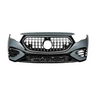 Zestaw liftingowy do W214 AMG E53 zdjęcia 3