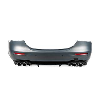 Zestaw liftingowy do W214 AMG E53 zdjęcia 4