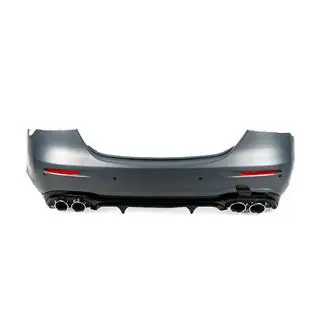 Zestaw liftingowy do W214 AMG E53 zdjęcia 4