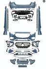 Mercedes E-class W214 2023- Zestaw body kit AMG E53 z tylnym dyfuzorem (do Avantgarde/Exclusive) zdjęcia 2